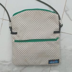 Kavu crossbody purse